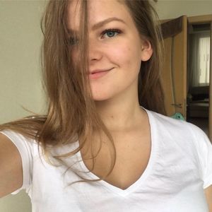 Meet your Posher, Sindija